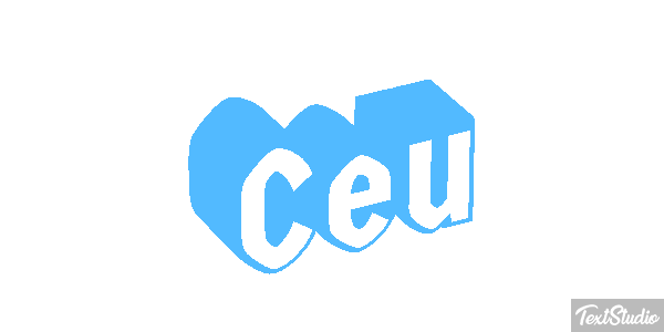 Céu Efekt tekstowy