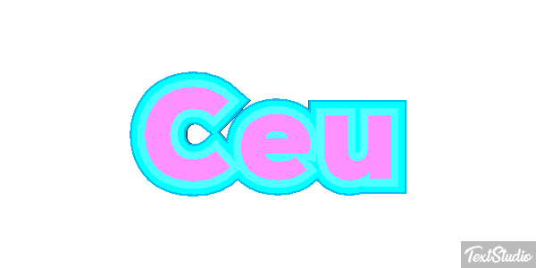 Céu Efekt tekstowy