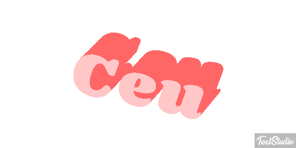 Céu Efekt tekstowy