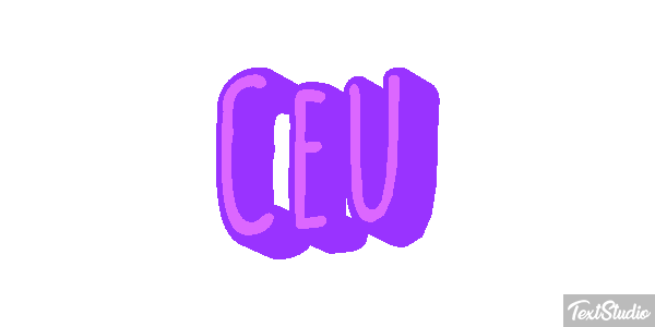 Céu Efekt tekstowy