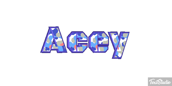 Acey Metin efekti