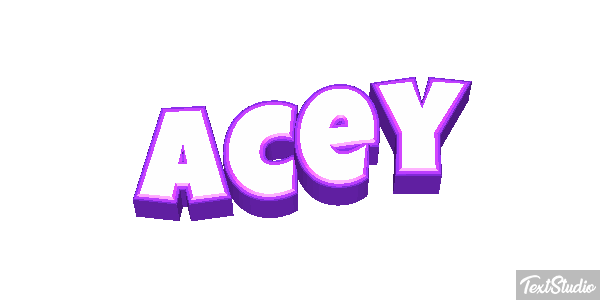 Acey Metin efekti