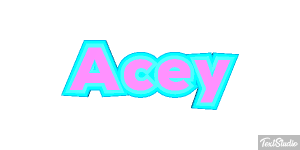 Acey Metin efekti