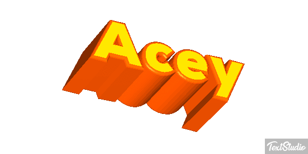Acey Metin efekti