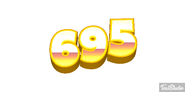 695 Efeito do texto