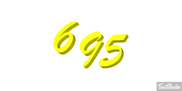 695 Efeito do texto
