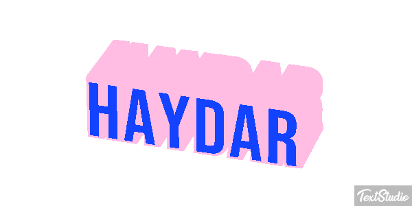 Haydar Metin efekti