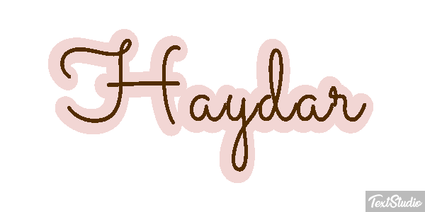 Haydar Metin efekti
