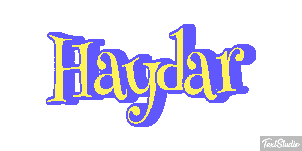Haydar Metin efekti