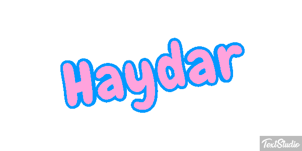 Haydar Metin efekti