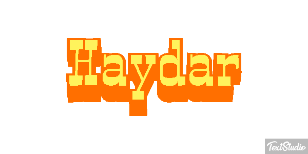 Haydar Metin efekti