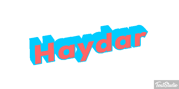 Haydar Metin efekti