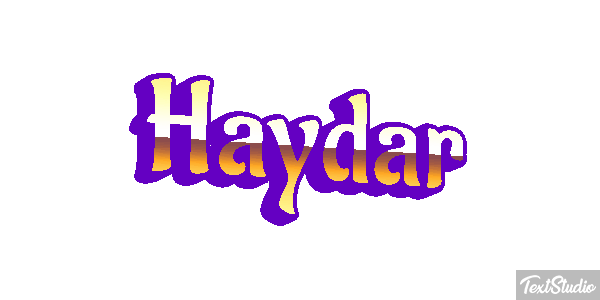 Haydar Metin efekti