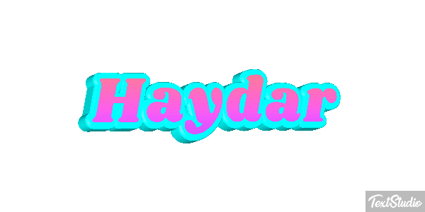 Haydar Metin efekti