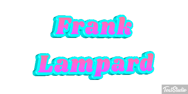 Frank Lampard Effetto testo