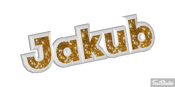 Jakub Efekt tekstowy