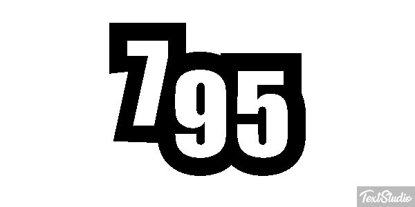 795 テキスト効果