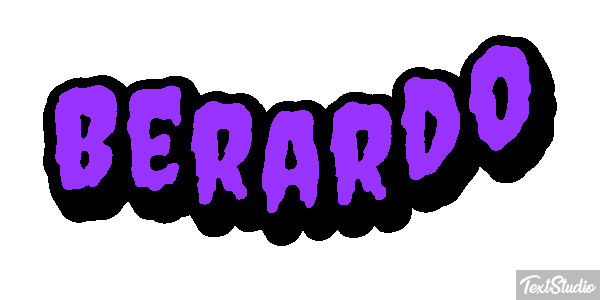 Berardo Effetto testo