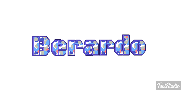 Berardo Effetto testo