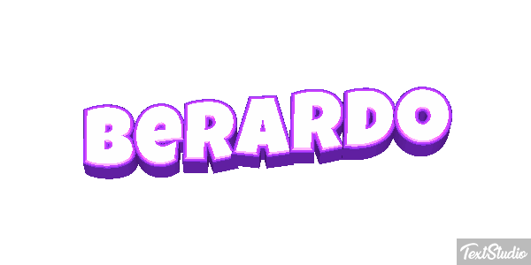 Berardo Effetto testo