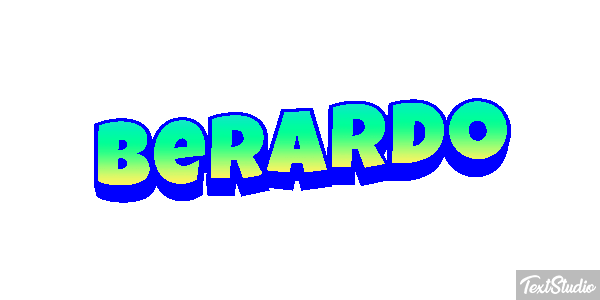 Berardo Effetto testo