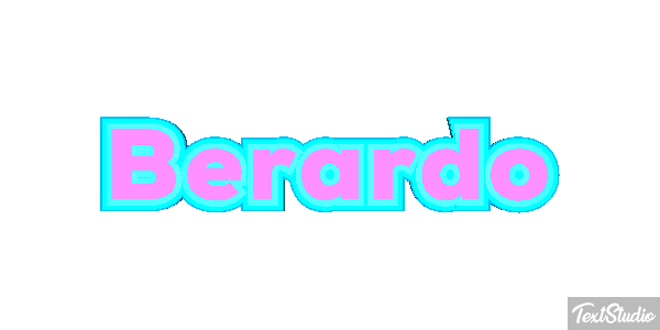 Berardo Effetto testo