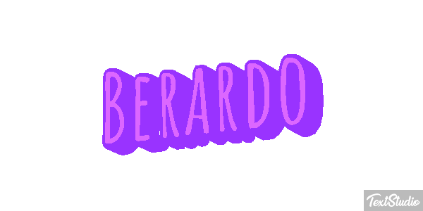 Berardo Effetto testo