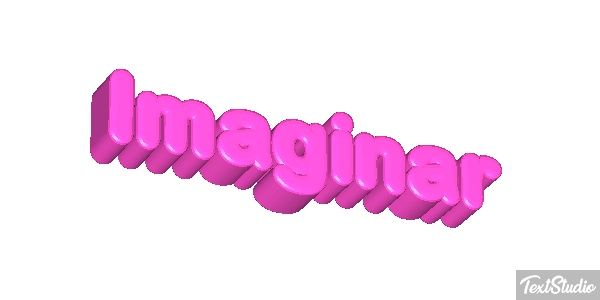 Imaginar Efeito do texto