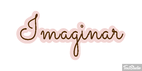Imaginar Efeito do texto