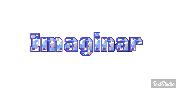 Imaginar Efeito do texto