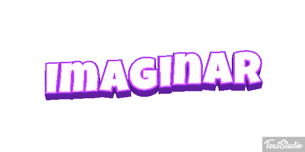 Imaginar Efeito do texto