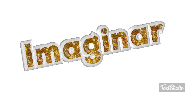 Imaginar Efeito do texto