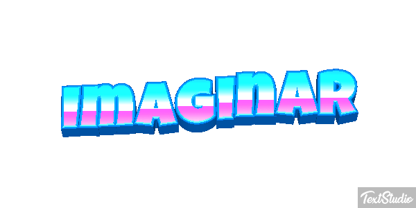 Imaginar Efeito do texto