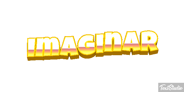 Imaginar Efeito do texto