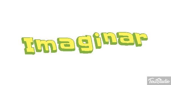 Imaginar Efeito do texto