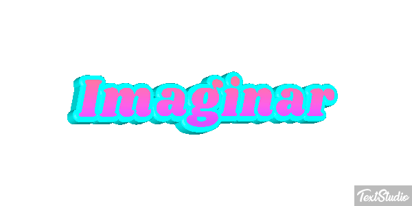 Imaginar Efeito do texto
