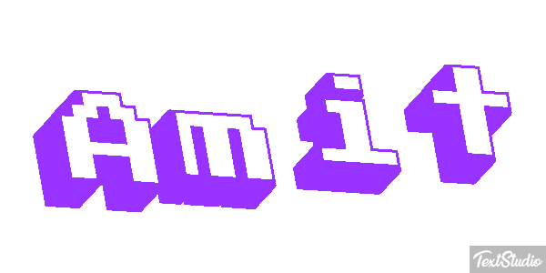 Amit Text effect