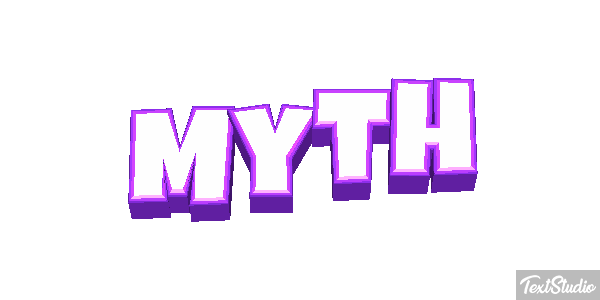 Myth Effetto testo