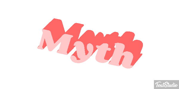 Myth Effetto testo