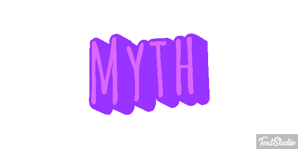 Myth Effetto testo