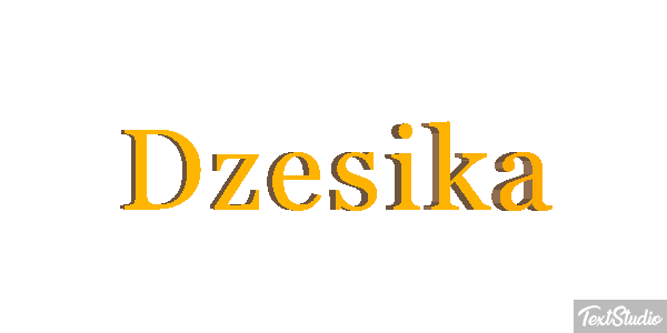 Dżesika Metin efekti