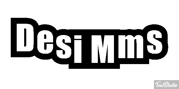 Desi Mms Текстовый эффект