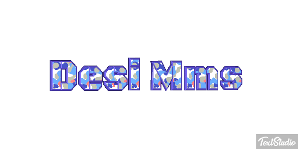 Desi Mms Текстовый эффект