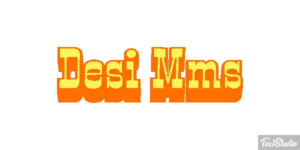 Desi Mms Текстовый эффект