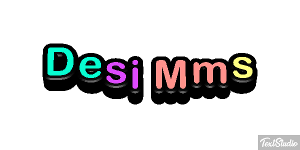 Desi Mms Текстовый эффект
