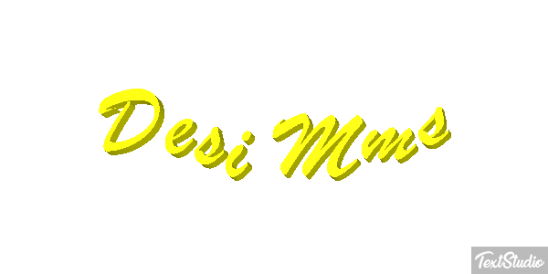 Desi Mms Текстовый эффект