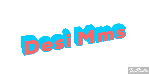 Desi Mms Текстовый эффект