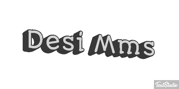 Desi Mms Текстовый эффект