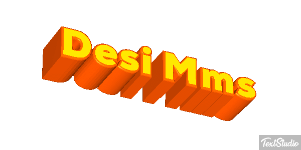 Desi Mms Текстовый эффект