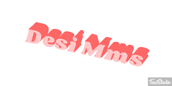 Desi Mms Текстовый эффект